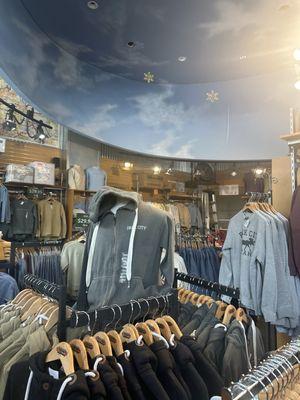 Outfitter Trading