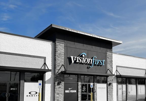 VisionFirst - Elizabethtown