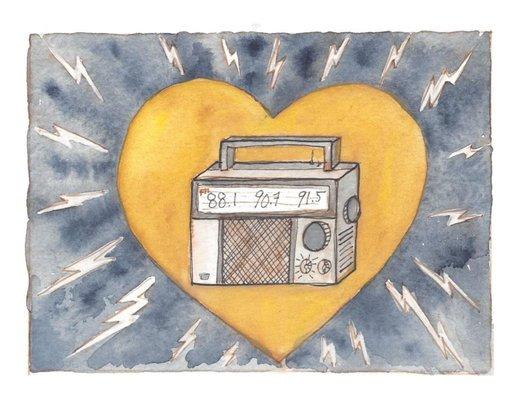 KZYX 91.5fm/90.7fm/88.1fm