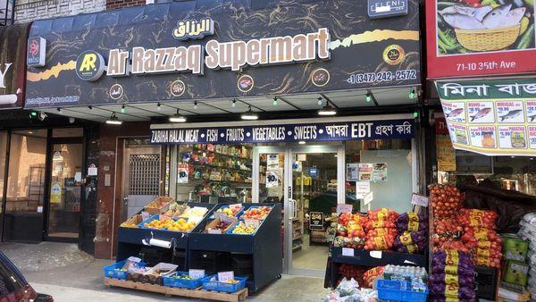 AR Razzaq Supermart