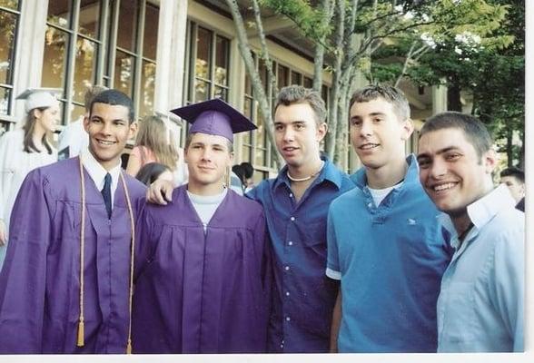 Highline High School