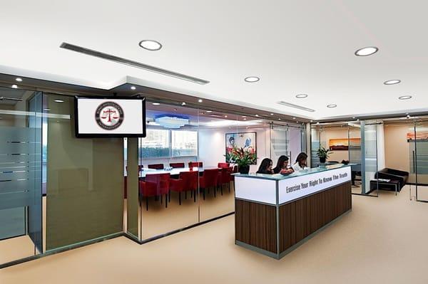 Bond Investigations - Dallas