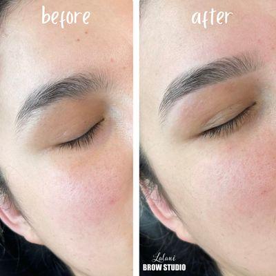 Lalani Brow Studio