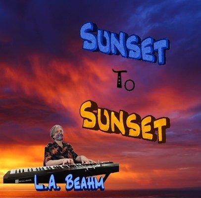 Released in 2020. A collection of various genres.