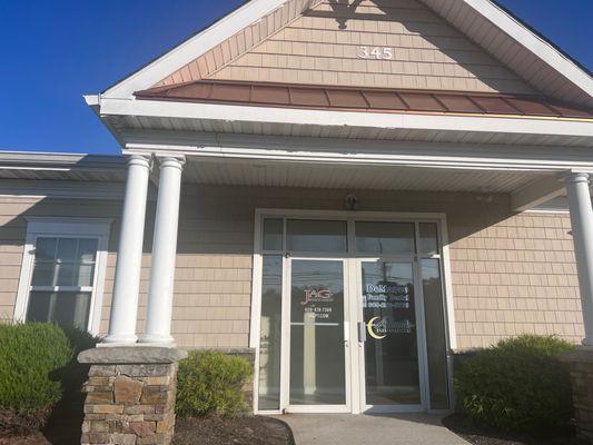 JAG Physical Therapy
