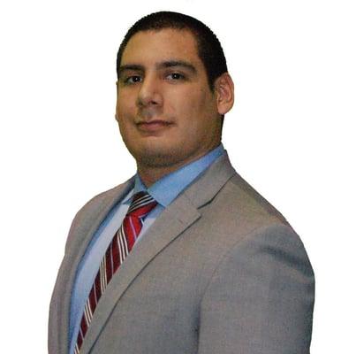 Domingo Martinez, Realtor