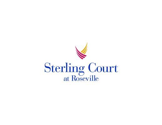 Sterling Court at Roseville | Assisted Living & Memory Care | Roseville, CA | Logo