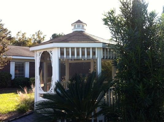 Sandpiper Convalescent Center