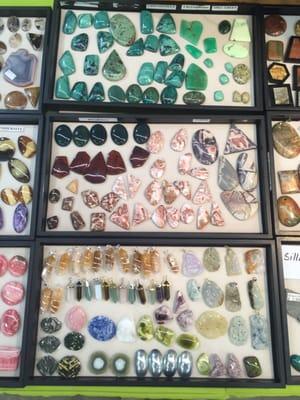 LGMS Rock, Gem & Mineral Show