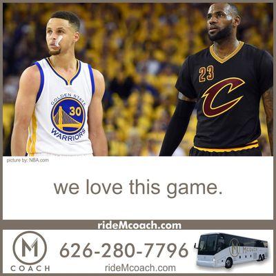 We love this game! 2-0, GO WARRIORS. #nba, #welovethisgame, #warriors, #goldenstate, #california, #losangeles, #nbafinals