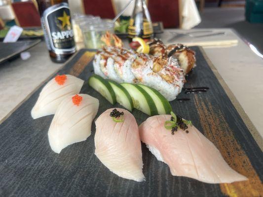 Ho Ho Chinese Restaurant