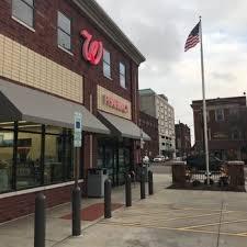 Walgreens
