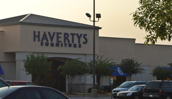 Havertys Furniture
