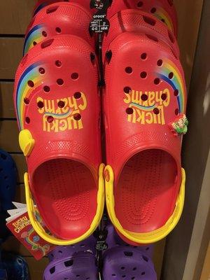 Crocs