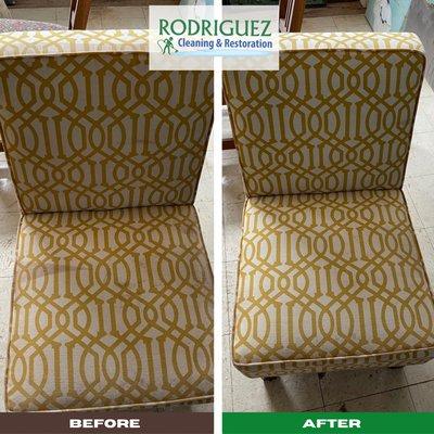 Upholstery cleaning Services Louisville KY