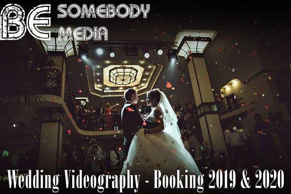 Be Somebody Media