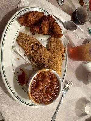 Gator's Seafood Restaurant