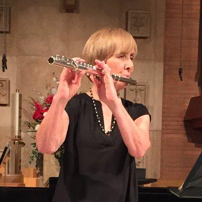 Ruth Kasckow Flute Studio