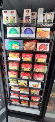 Radha Indian Grocers - Asheville