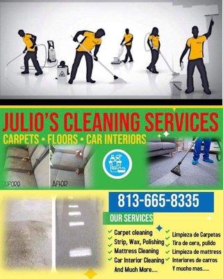 JJ Full Detailing Interior Shampoo