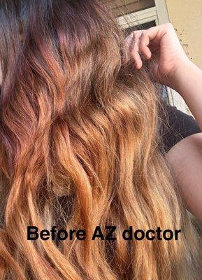 AZ Hair Doctor