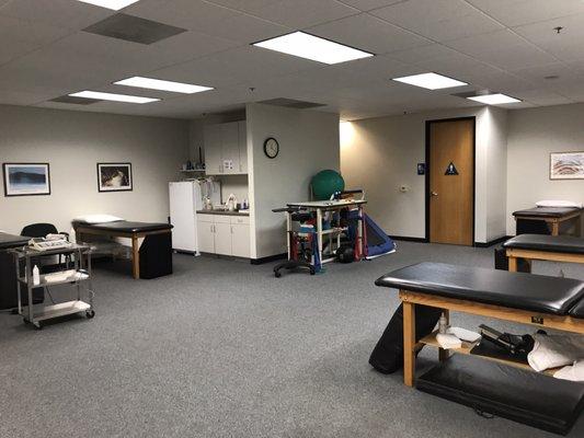 Pacificpro Physical Therapy & Sports Medicine-Irvine