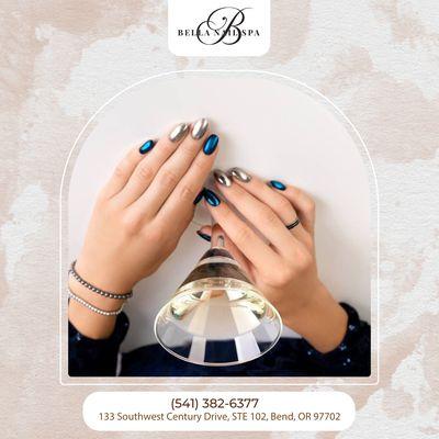Bella Nail Spa