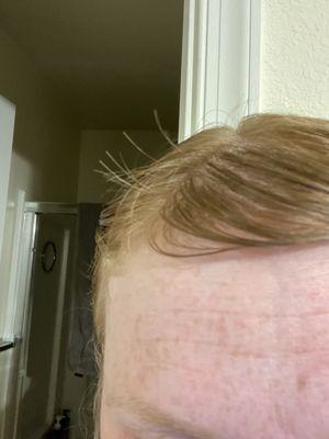 Sonshine Hair Studios