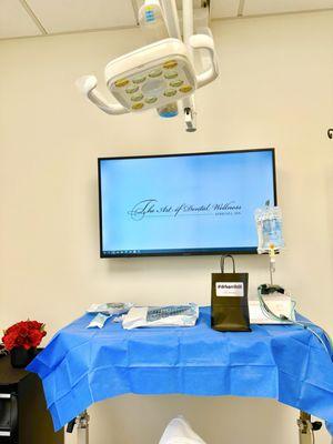 theartofdentalwellness.com