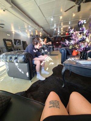 Cult Hair Studio and Spa