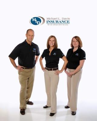 Michael Davis | MP Insurance