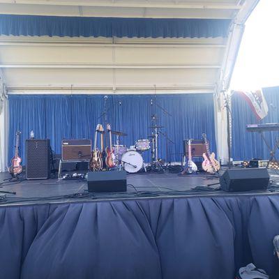 Bernice Bennett Park