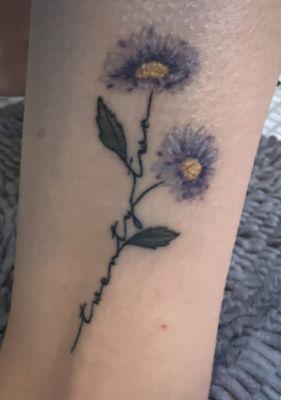 Allegiance Ink