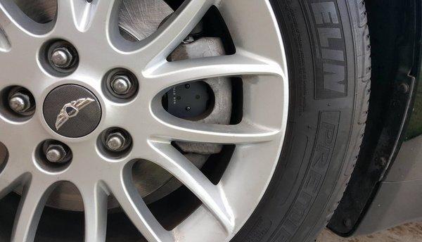 South Bay Mobile Brakes