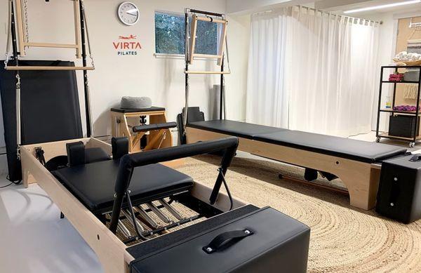 Virta Pilates