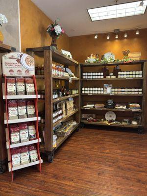 La Quinta Olive Oil Company