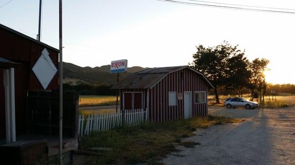 Rinconada General Store & Campgrounds
