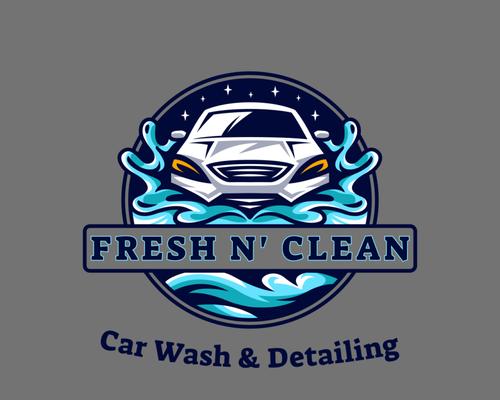 Fresh N' Clean