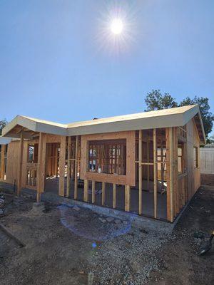 Pacific's Finest Construction