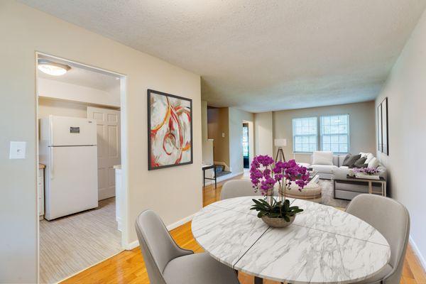 Springwells Park Apartments