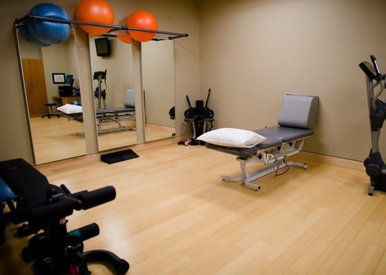 Verve Wellness Center