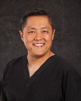Dr. Paul Ro, DDS.