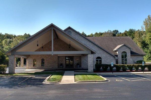 Willow Funeral Home & Cremation Care