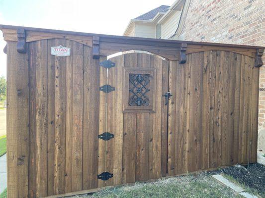 Titan Fence & Supply