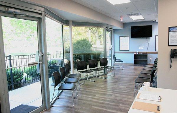 BrightView Newark South Addiction Treatment Center