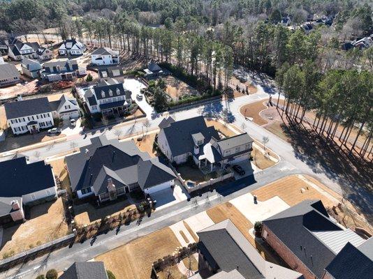 Airhaven Drone Service