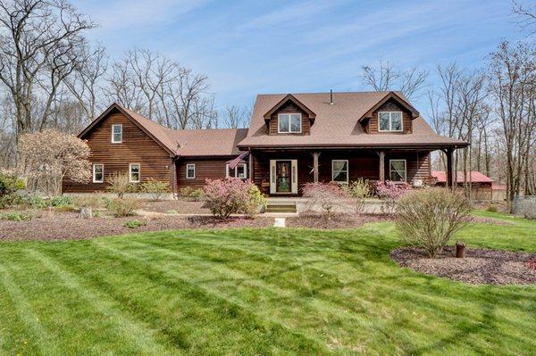 Joan Wortmann Real Estate