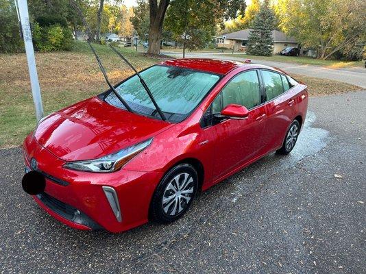 Northwoods Mobile Detailing