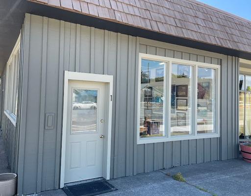 Artist Studio and Gallery