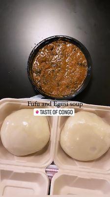Taste of Congo
